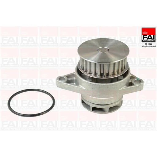 FAI Engine Cooling Water Pump WP6334