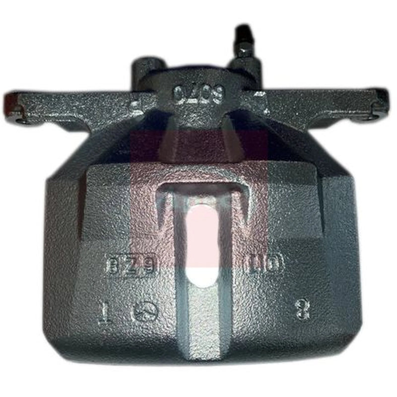 Apec Brake Caliper Assembly Front Left LCA1047N