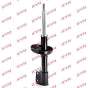 KYB Shock Absorber Damper Strut Front fits Nissan Kubistar 2003-2009 1.2 1.5 1.6