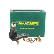 First Line Ball Joint Front Left fits Toyota Carina IV 1983-1988 1.6 1.8 2.0