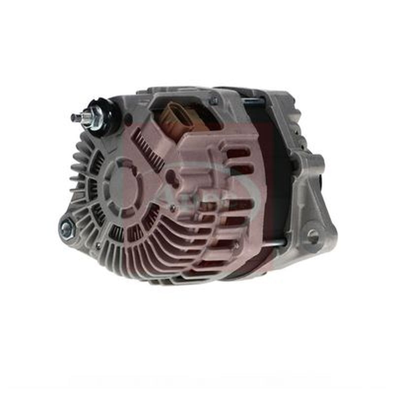 Apec Car Alternator 12V fits Nissan Micra IV 2011-2015 1.2