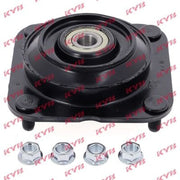 KYB Front Repair Kit Suspension Strut Support Mount fits Kia Shuma II 2001-2004