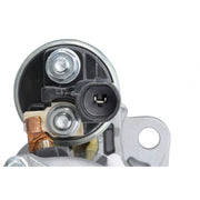 Hella Starter Motor 12V 1.4kW 13 Teeth fits Audi A3 2012-2020 1.4 1.8
