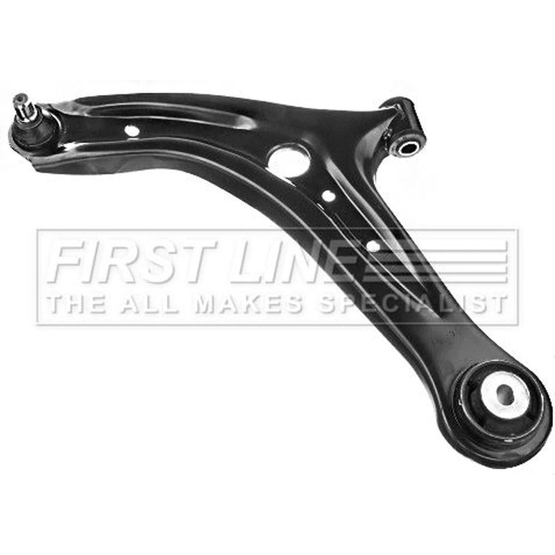 First Line Control/Trailing Arm fits Ford B-Max 2012-2017 1.0 1.4 1.5 1.6