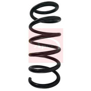 Apec Front Suspension Coil Spring fits Nissan Primastar 2002 on 1.9