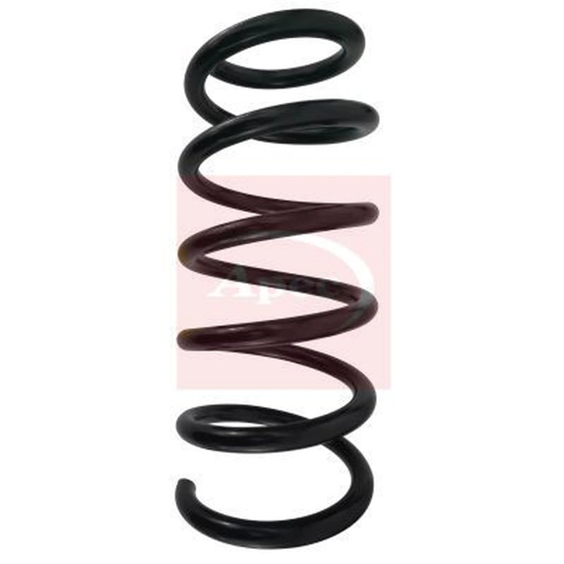 Apec Front Suspension Coil Spring ACS1641
