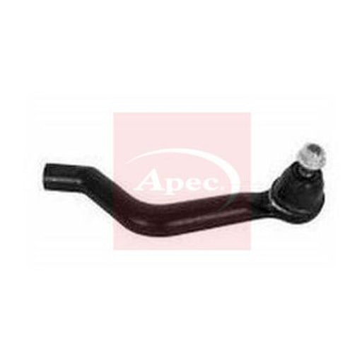 Apec Steering Tie Rod End Ball Joint Front Left M14x1.5 fits Nissan Qashqai II