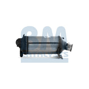 BM Catalysts Dpf fits VW Transporter 2006-2009 1.9