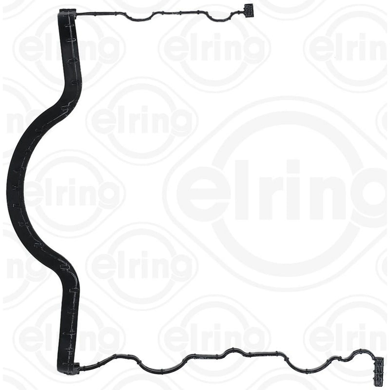 Elring Timing Case Gasket Thick fits Plaxton Elite 2012 on