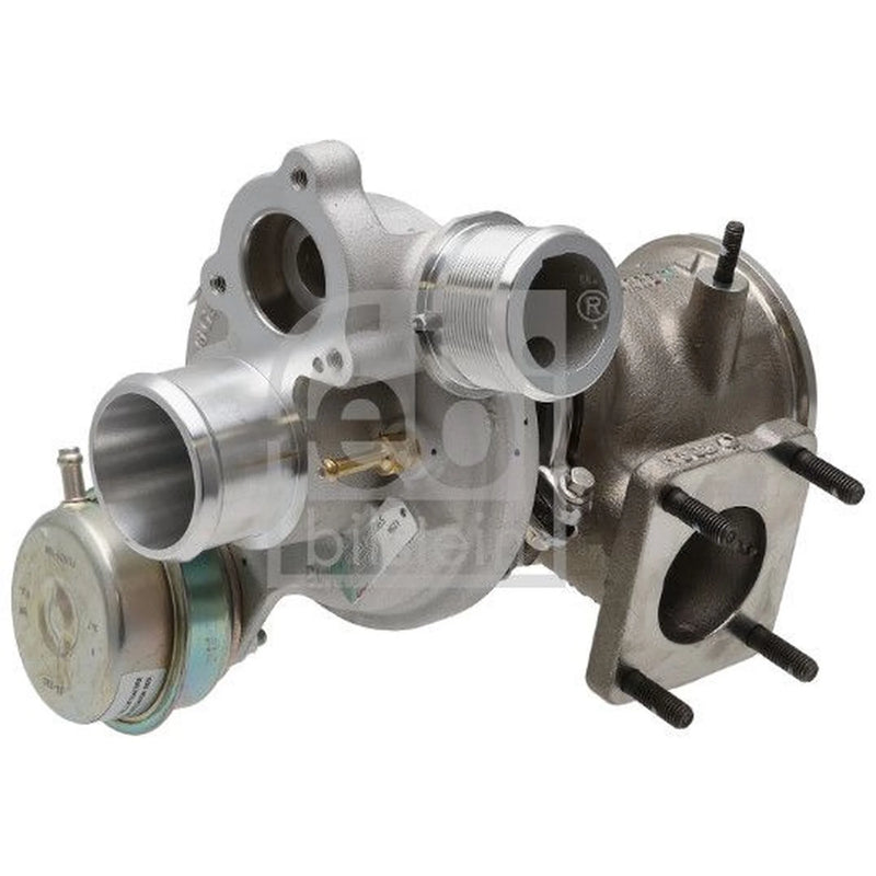 Febi Turbocharger Turbo Unit 186773