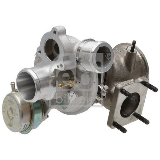 Febi Turbocharger Turbo Unit 186773