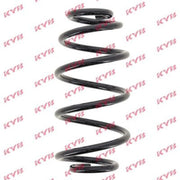 KYB 2 x Suspension Springs fits Chevrolet Aveo 2011-2015 1.2 1.3 1.4 1.6
