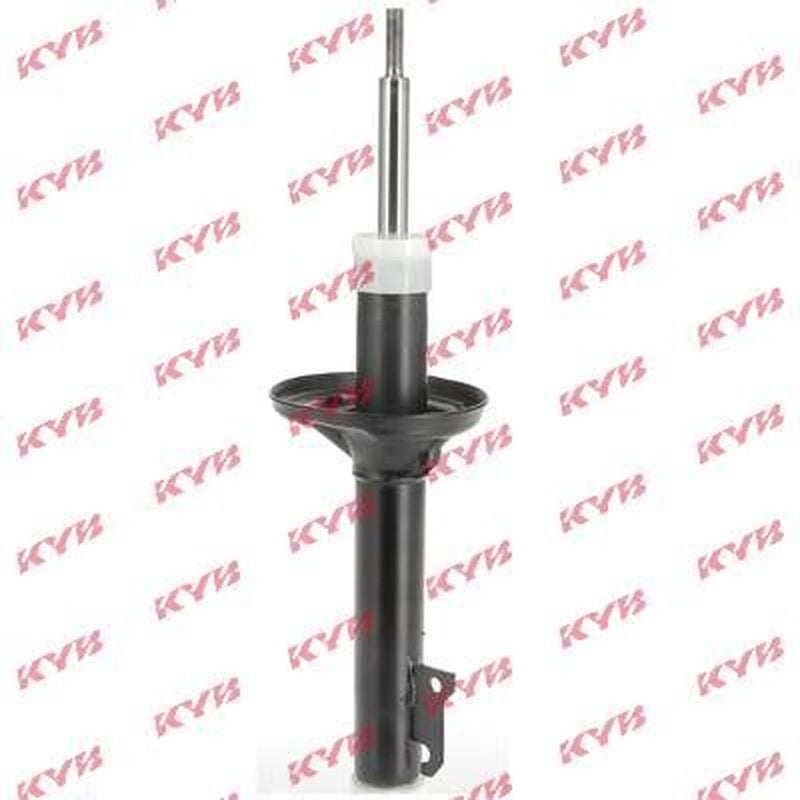 KYB 2 x Shock Absorbers fits Ford Fiesta 1989-1997 1.1 1.3 1.4 1.8