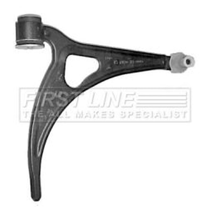 First Line Control/Trailing Arm fits Audi A2 2000-2005 1.4 1.6