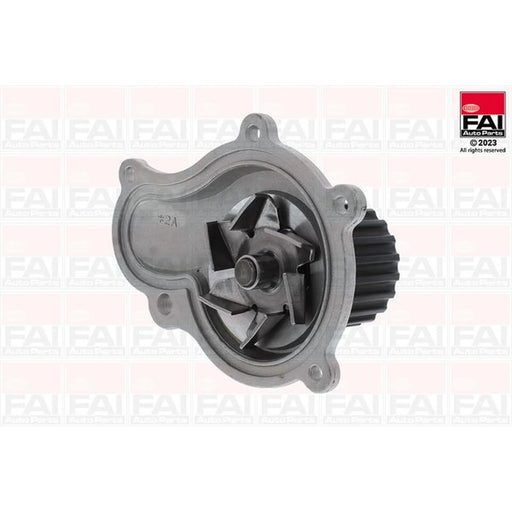 FAI Engine Cooling Water Pump WP6459