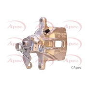 Apec Brake Caliper Assembly Rear Right RCA155