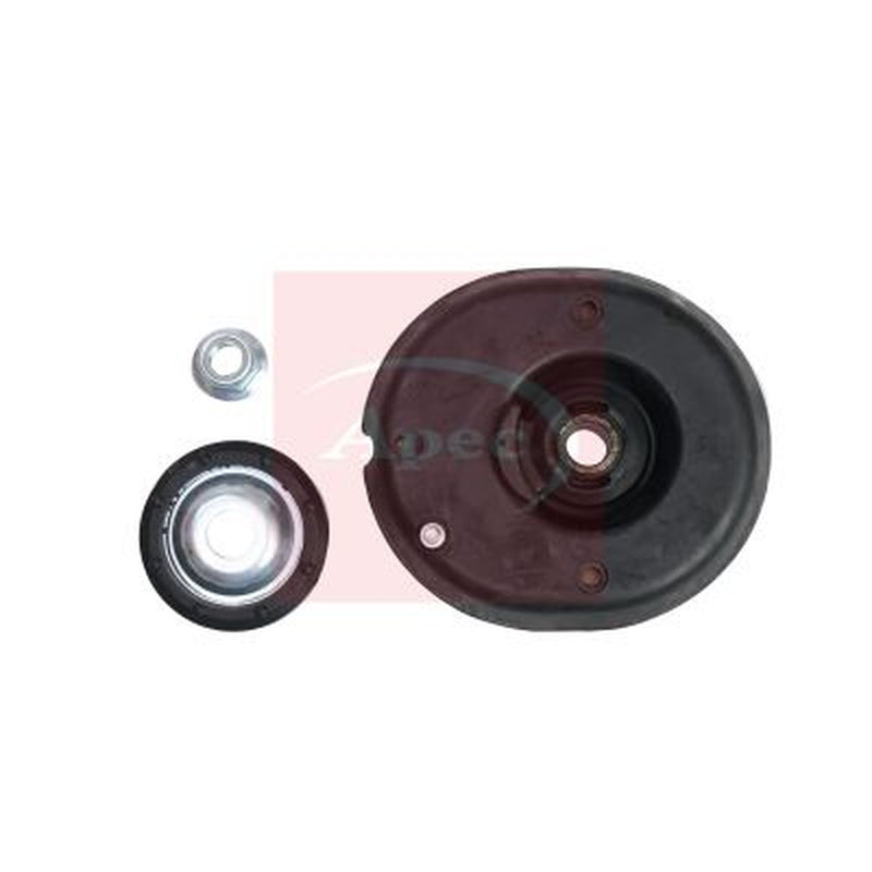 Apec Suspension Strut Support Mount fits Citroën C2 2003-2012 1.1 1.4 1.6