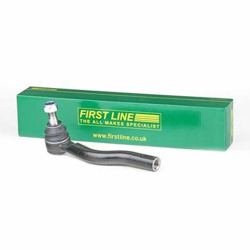 First Line Steering Tie Rod End Ball Joint fits Ldv Maxus 2005-2009 2.5