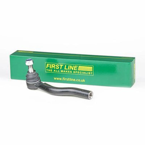First Line Steering Tie Rod End Ball Joint fits Ldv Maxus 2005-2009 2.5