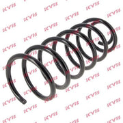 KYB Front Suspension Coil Spring fits Seat Leon 1999-2006 1.8