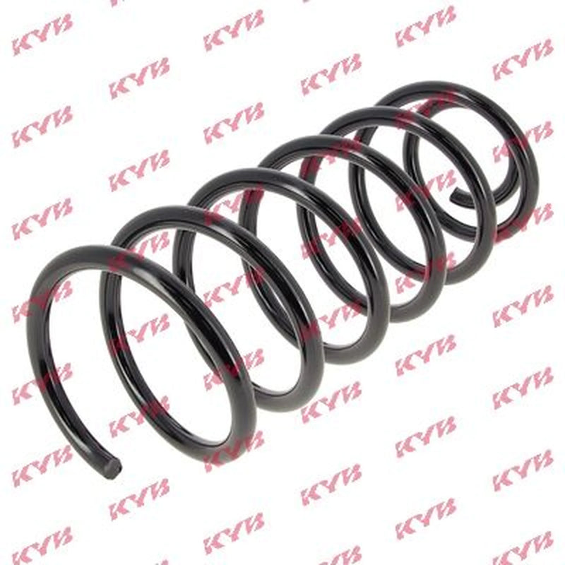 KYB Front Suspension Coil Spring fits Seat Leon 1999-2006 1.8