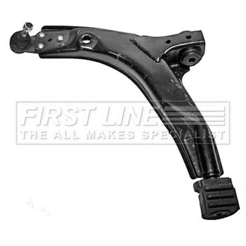 First Line Control/Trailing Arm fits Daewoo Aranos 1995-1997 1.8