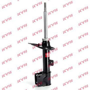 KYB Shock Absorber Damper Strut Front Left fits Citroën C4 Grand Picasso I