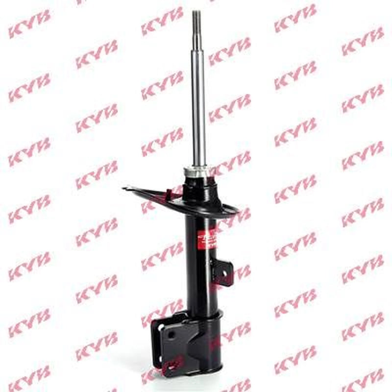 KYB Shock Absorber Damper Strut Front Left fits Citroën C4 Grand Picasso I