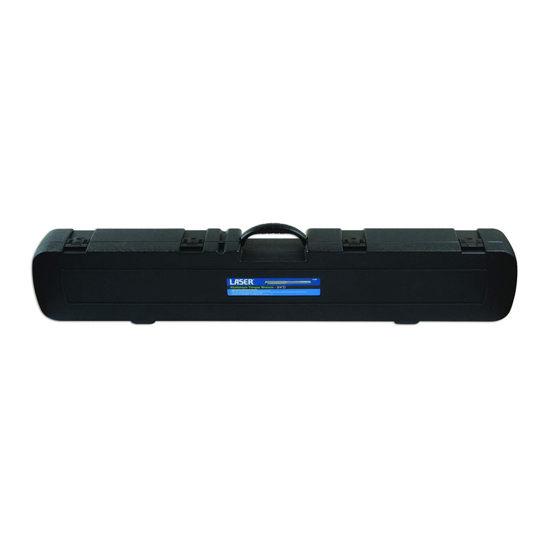 Laser Aluminium Torque Wrench 3/4"D 200 - 1000Nm 7157 Laser - Dynamic Drive