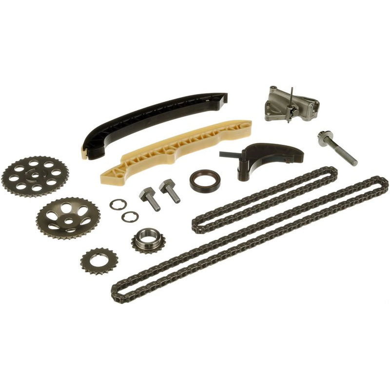 Gates Timing Chain Kit Set Links fits Seat Ibiza 2007-2008 1.2