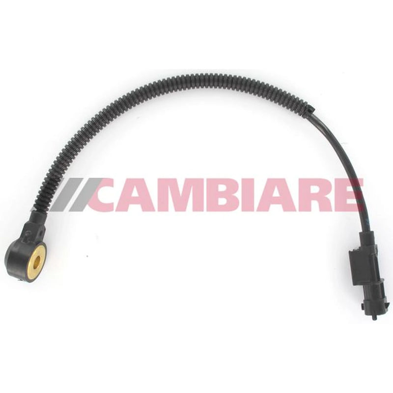 Cambiare Engine Knock Sensor fits Hyundai I20 II 2014-2018 1.4