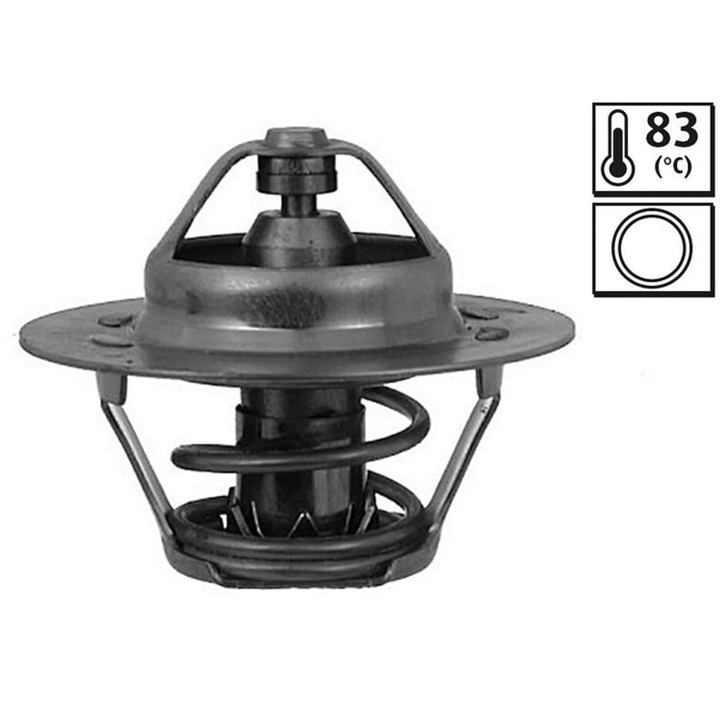 Valeo Thermostat,Coolant 819946