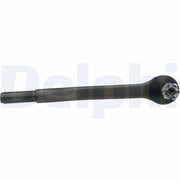 Delphi 2 x Tie Rod Ends fits Mitsubishi L200 1996-2007 2.0 2.5