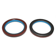 Elring Crankshaft Shaft Seal 147mm OD ID Wide 381.260