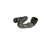 Gates Molded Heater Hose fits Ford C-Max 2007-2010 1.8