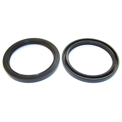Elring Crankshaft Shaft Seal 64mm OD ID Wide fits Mazda 3 2006-2009 2.0