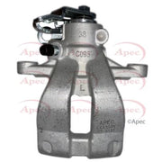 Apec Brake Caliper Assembly Rear Left LCA158N