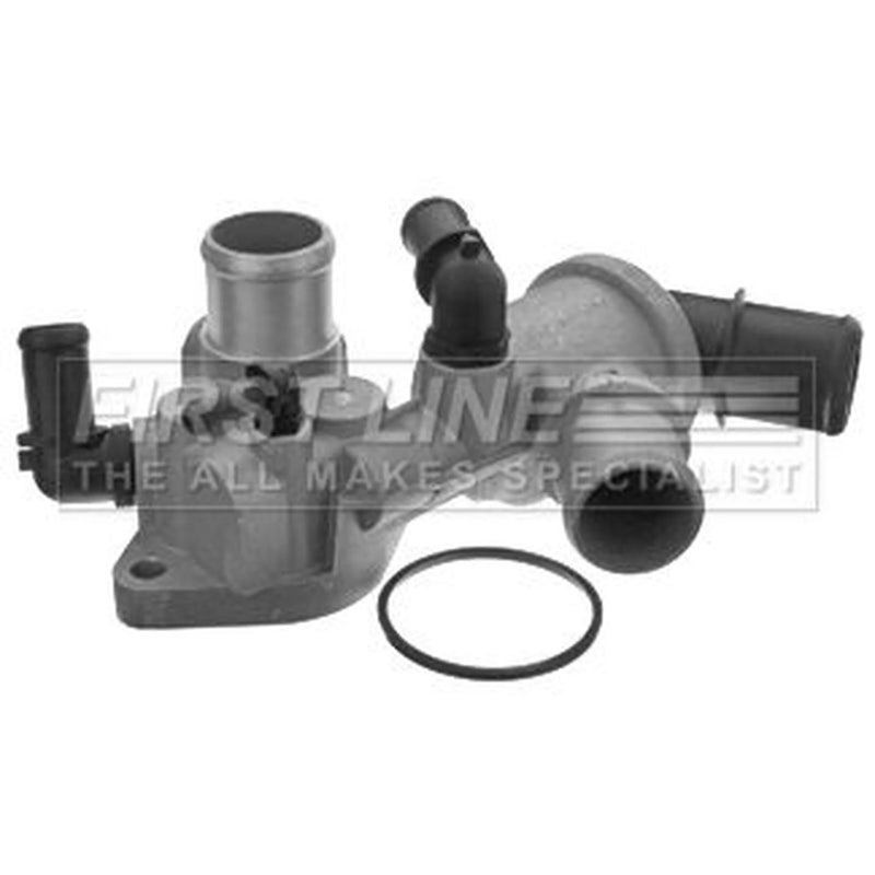 First Line Thermostat,Coolant fits Fiat Brava 1996-2001 1.9