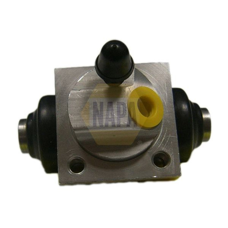 NAPA Wheel Cylinder Hydraulic Brake Rear Left fits Smart Fortwo 2004-2010