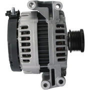 Hella Car Alternator 12V fits Mercedes-Benz C-Class 2007-2009