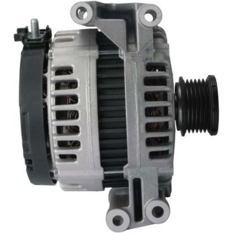 Hella Car Alternator 12V fits Mercedes-Benz C-Class 2007-2009