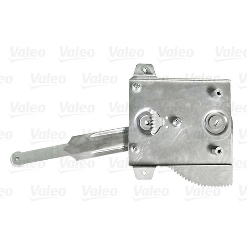 Valeo Electric Window Regulator Lifter Left Rear 851296