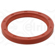 Elring Crankshaft Shaft Seal 90mm OD ID Wide fits Alpine 1300 1970-1975 1.3