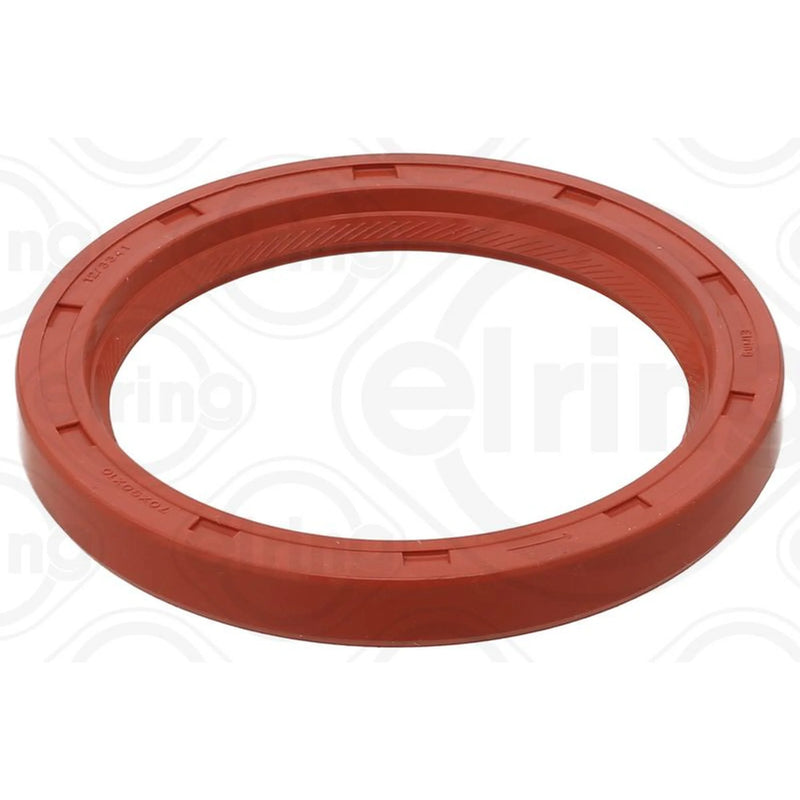 Elring Crankshaft Shaft Seal 90mm OD ID Wide fits Alpine 1300 1970-1975 1.3