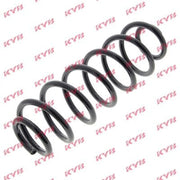 KYB Rear Suspension Coil Spring fits VW Golf V 2003-2008 1.4 1.6 1.9 2.0