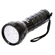 Rolson 28 Led Aluminium Torch 61671 Rolson - Dynamic Drive