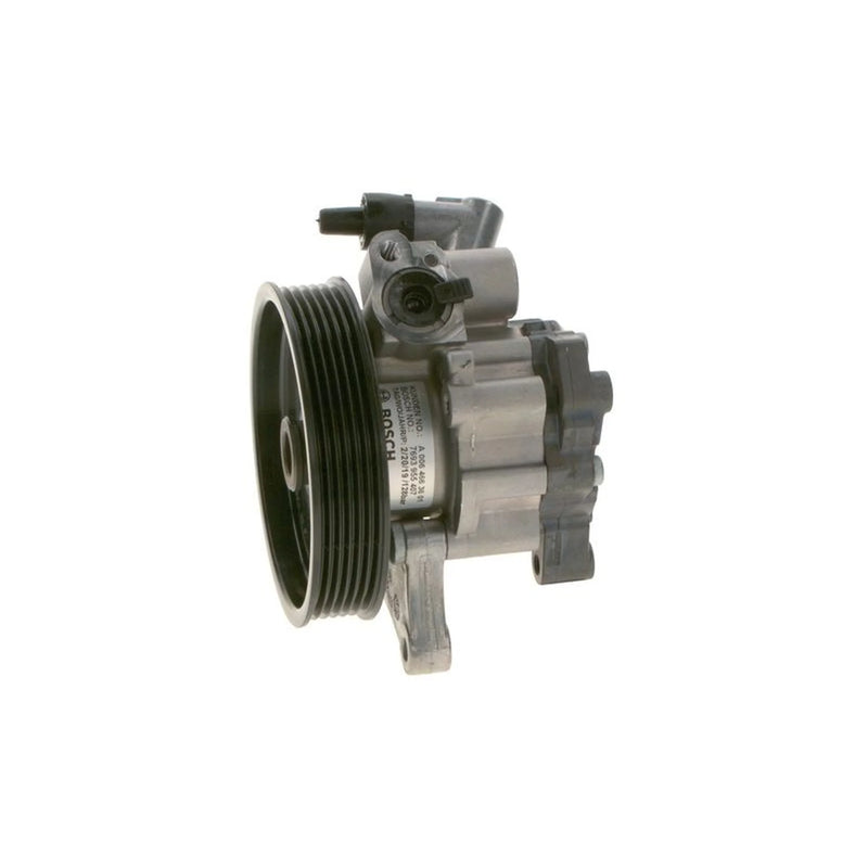 Bosch Power Steering Hydraulic Pump