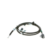 Bosch Handbrake Cable Rear fits Toyota Prius 2008-2016 1.8