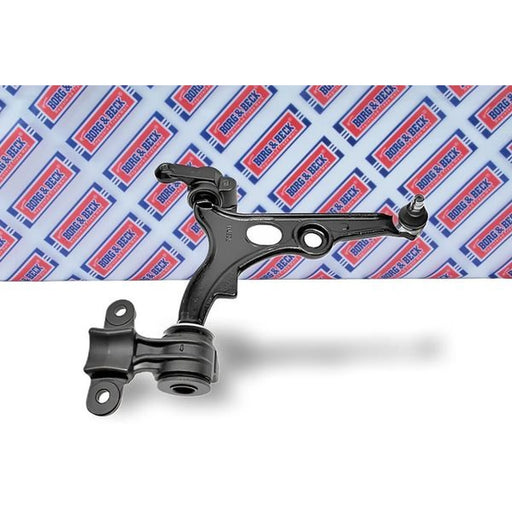 Borg & Beck Control/Trailing Arm BCA6844
