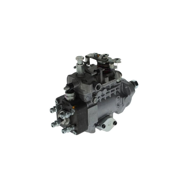 Bosch Diesel Injection Pump